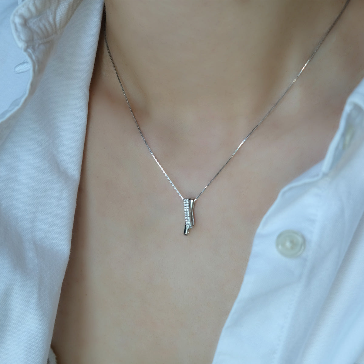 Karla Necklace