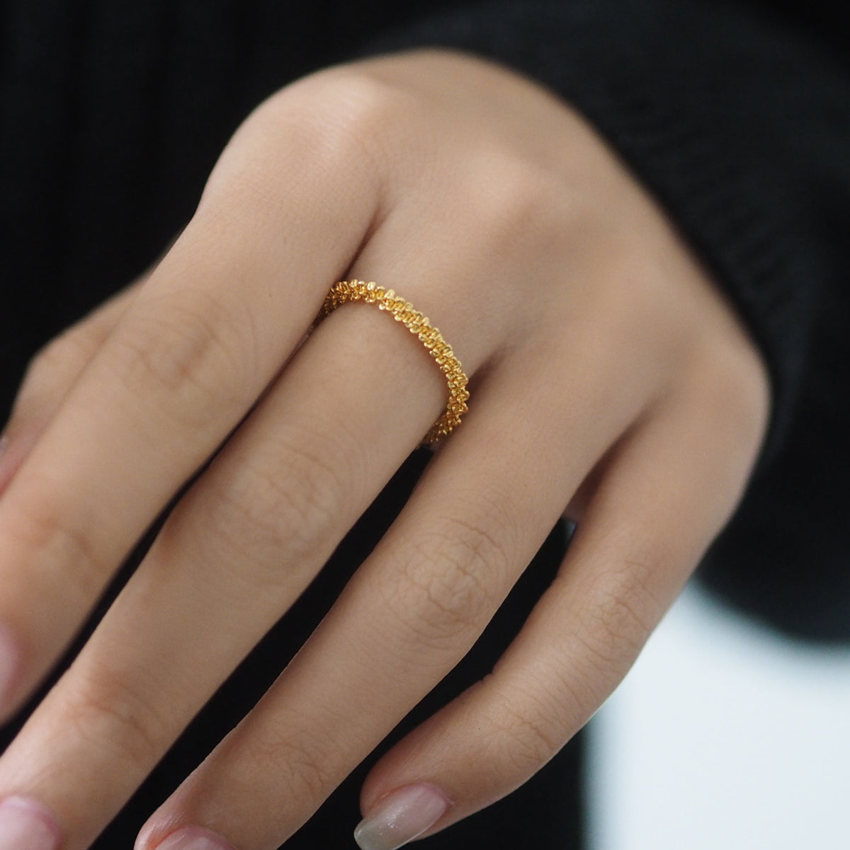 Gypsophila Ring