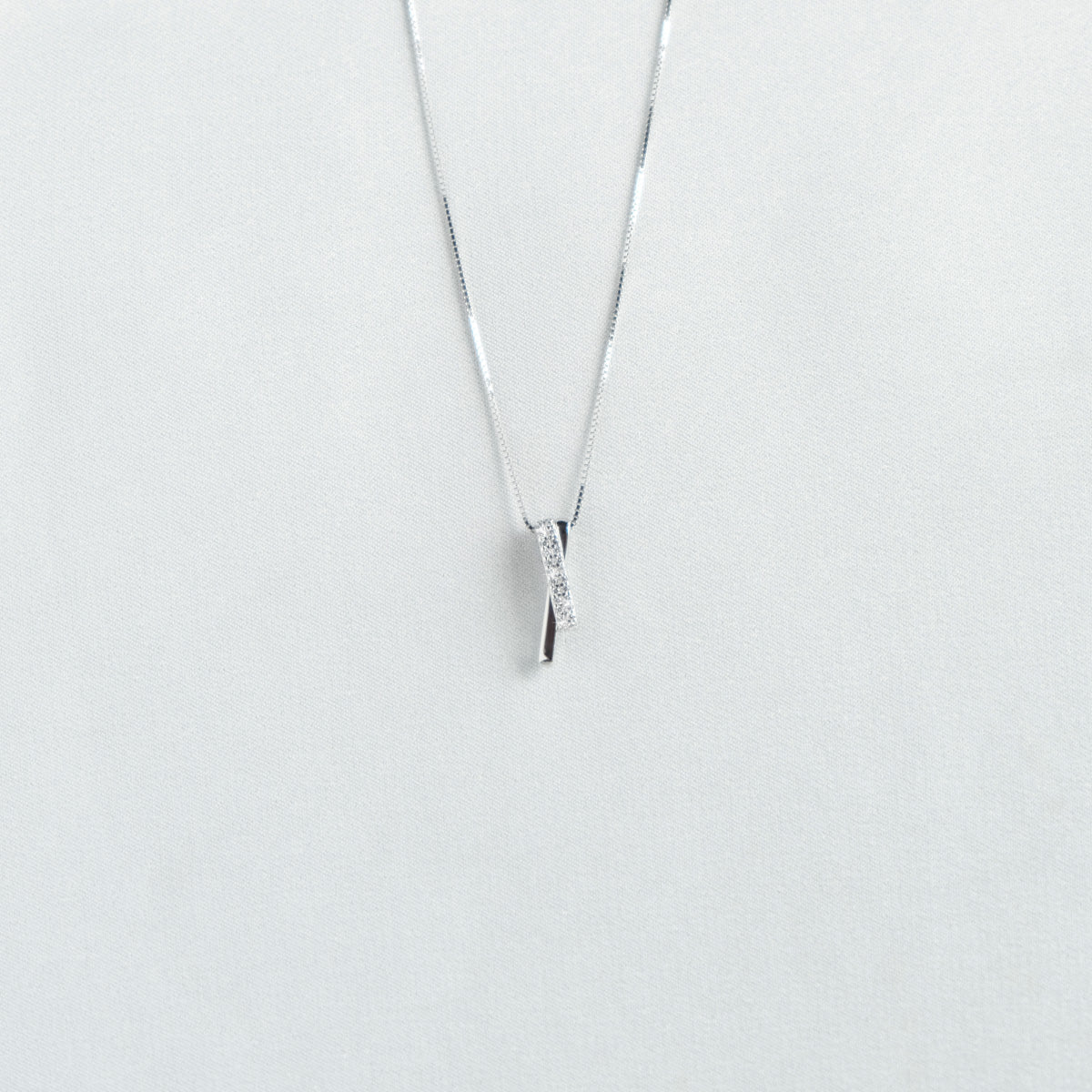 Karla Necklace