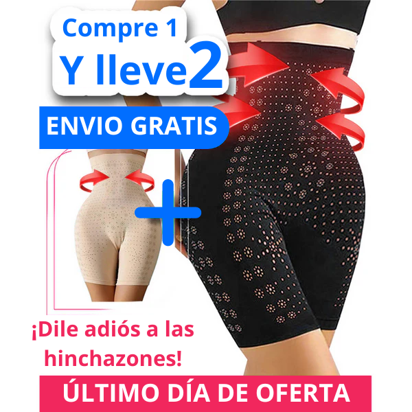 Faja Modeladora - ION BODY LIZZ  [COMPRE 1 LEVE 2 + ENVÍO GRATIS]